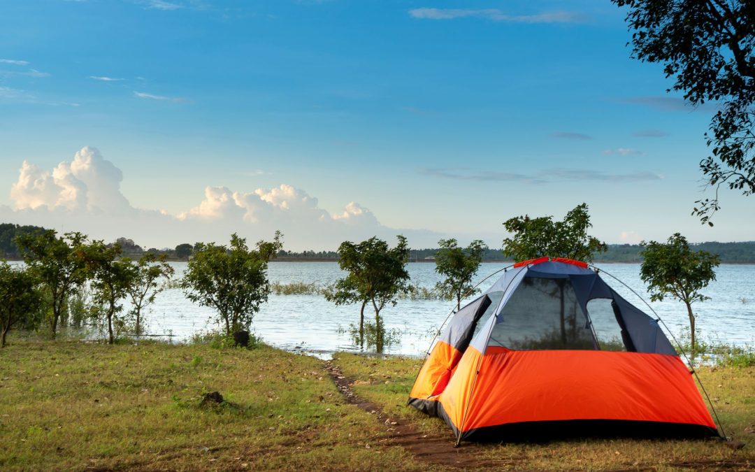 The Ultimate Guide to Camping: Tips for First-Timers