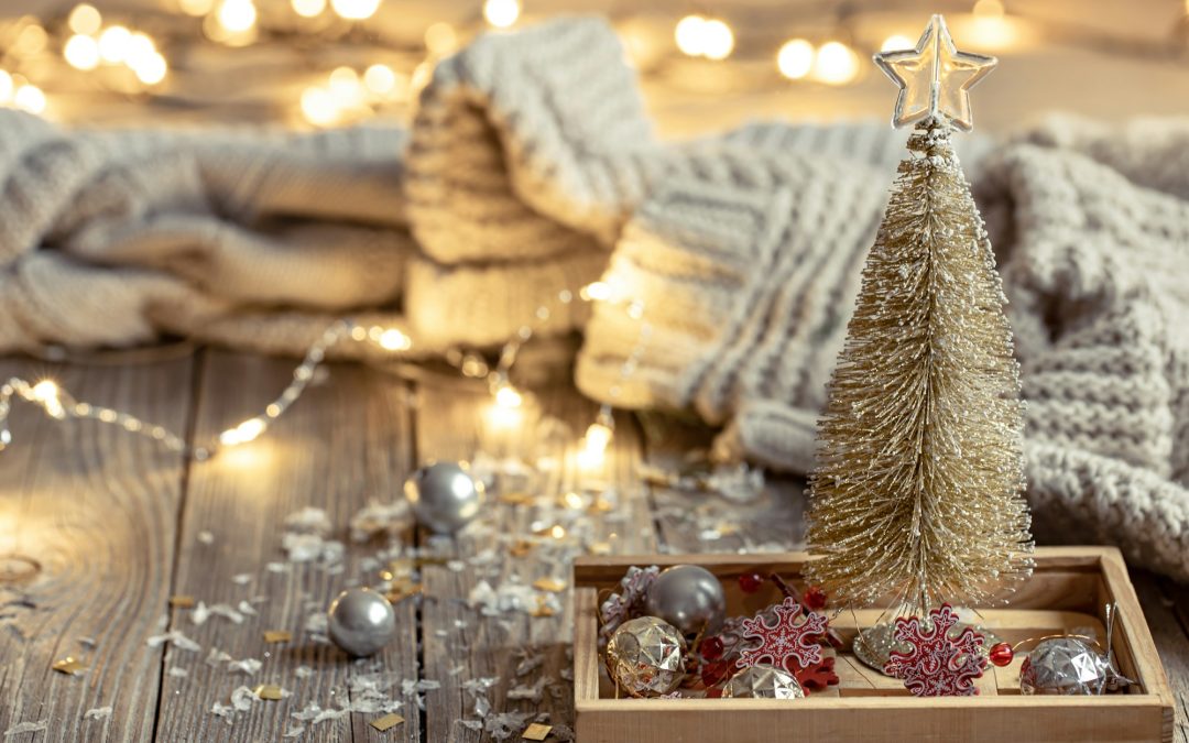 Festive Flair: Embracing the New Wave of Seasonal and Holiday Decor