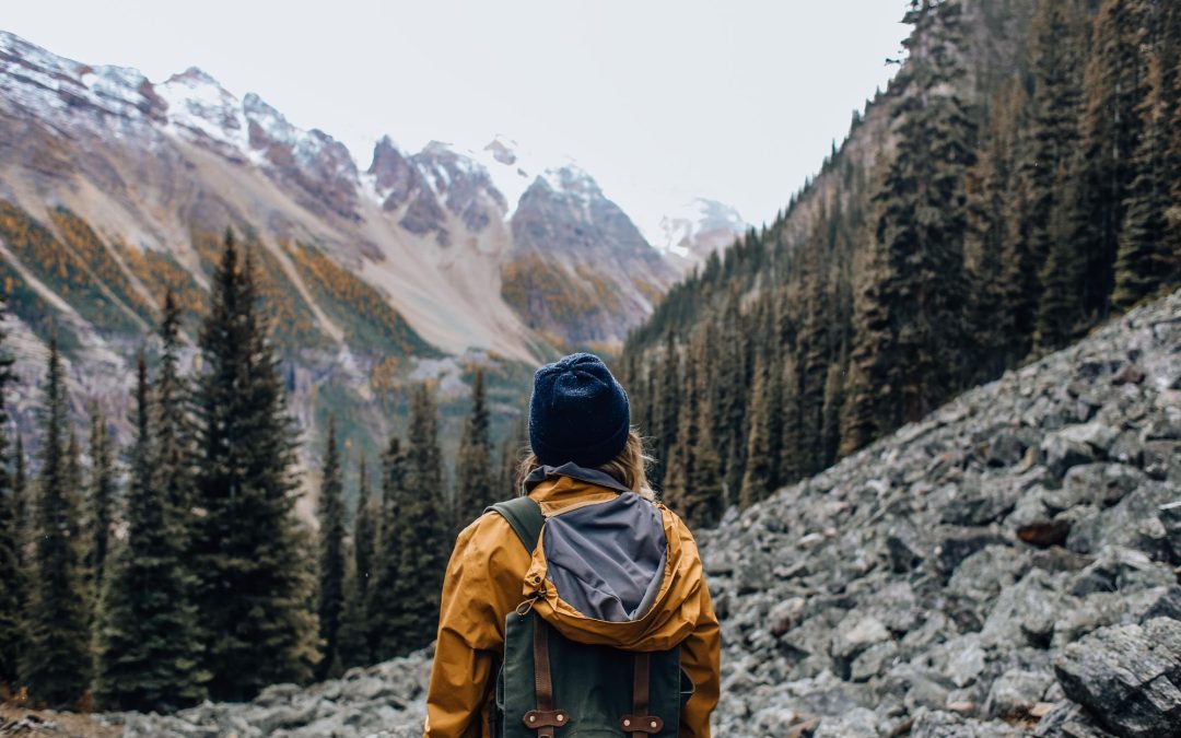 Exploring Nature: Beginner’s Guide to Hiking and Trail Safety