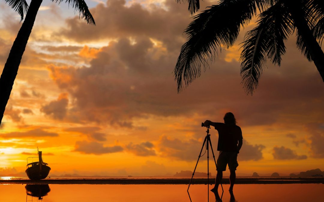 A Solo Adventurer’s Guide to Exceptional Travel Photography